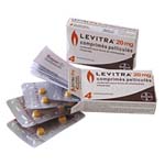 Levitra Original in Potenzmittel Test - Levitra Original